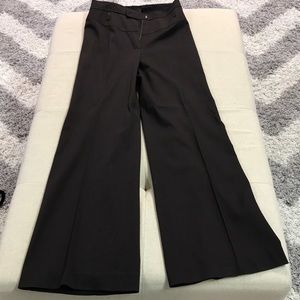 Escada Brown Trousers